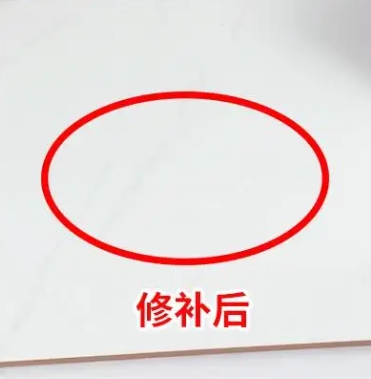 友好瓷砖空鼓维修公司分享下板材基层，未采取柔性过渡措施的影响。在瓷砖铺贴工程中，如果采用的是板材基层（如石膏板、木工板等非刚性基层），而未采取柔性过渡措施，